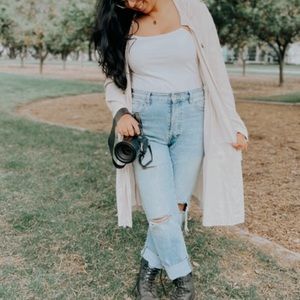 Meet your Posher, Erika